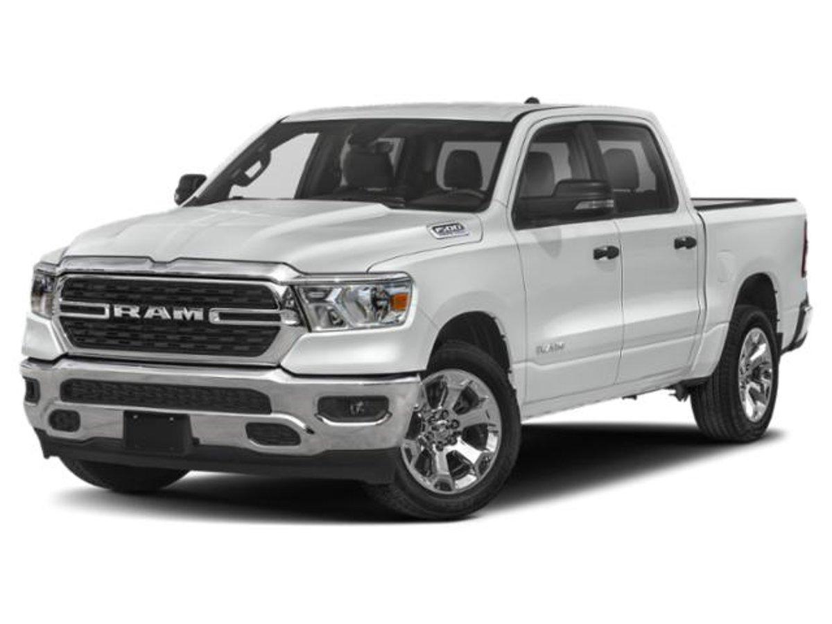 2023 Ram 1500 Big Horn — photo 1 of 18