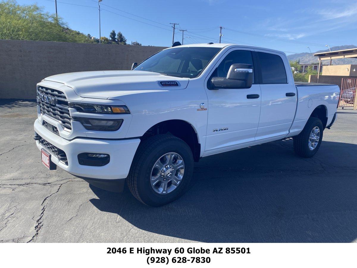 Ram 2500