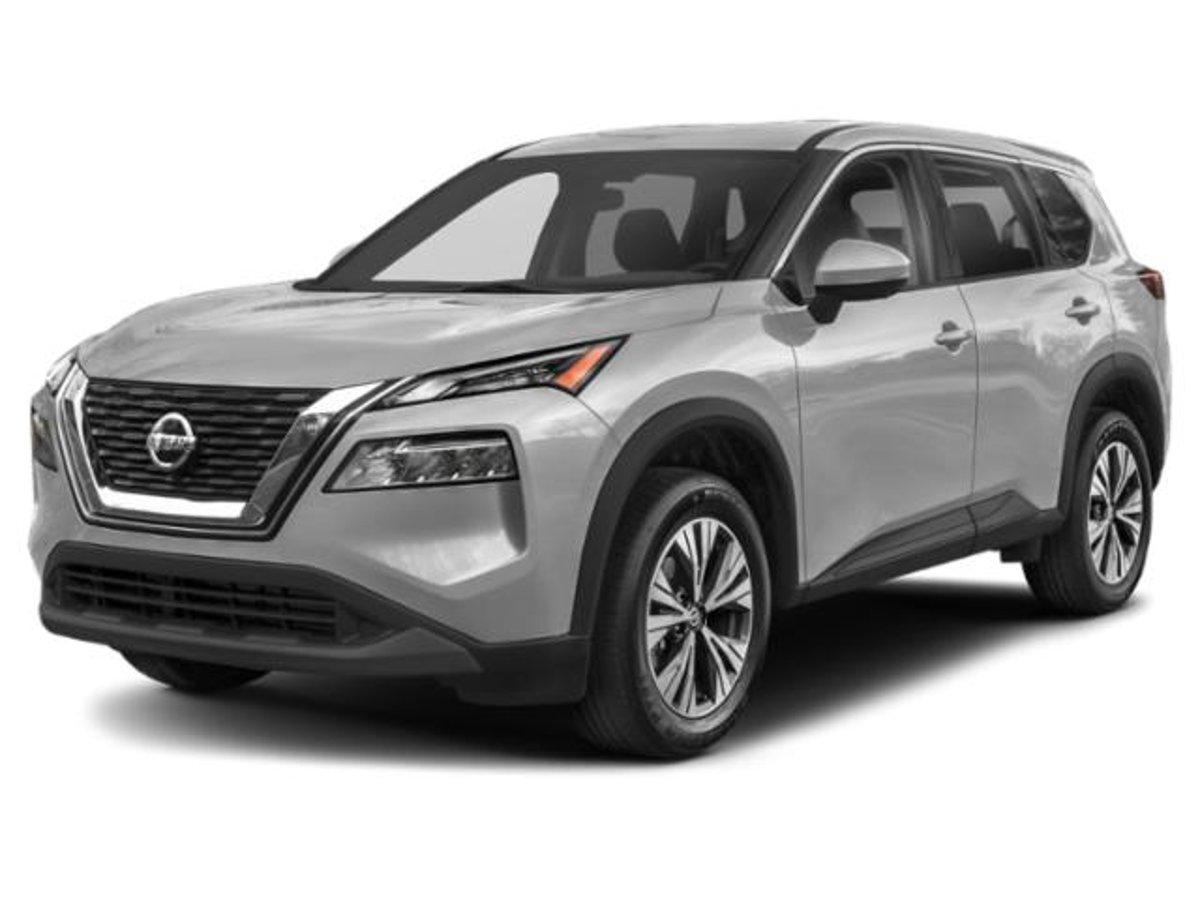 2023 Nissan Rogue SV — photo 1 of 19