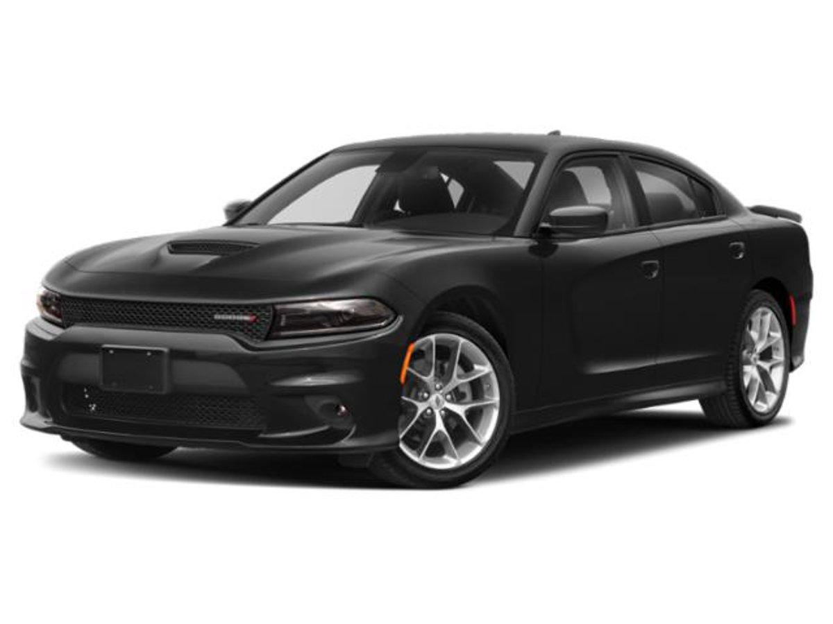 2023 Dodge Charger GT — photo 1 of 18