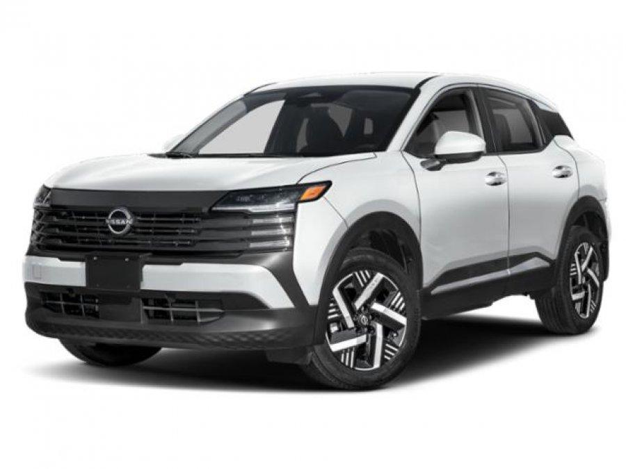 2027 Nissan Kicks SV — photo 1 of 17